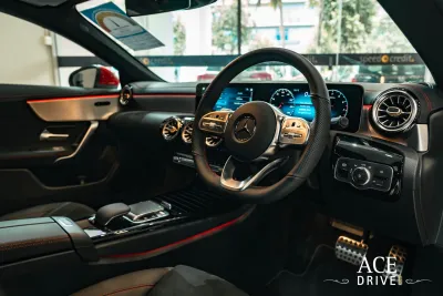 CLA 180